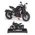 Welly Triumph Trident 660 Miniatura Metal Motos Vintage 1/18