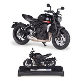 Welly Triumph Trident 660
