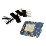 Wemos D1 Mini Nodemcu