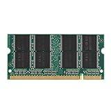 Wendry Memory Ram 200 Pinos Mini DDR1 1GB 400MHz PC3200 Placa De Módulo De Memória RAM Adequada Para Laptop De Memória PC3200 DDR1 400