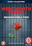Wentworth Prison 
