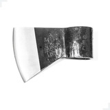 Wenzel 334 N 3 5 Machado Ideal Para Cortes Pesados