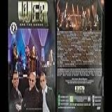 Wer Are The Dance Ao Vivo Em Uberlandia Dvd Original Lacrado