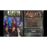 Wer Are The Dance Ao Vivo Em Uberlandia Dvd Original Lacrado
