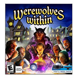 Werewolves Within Standard Edition