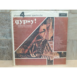 Werner M ller gypsy original 1971