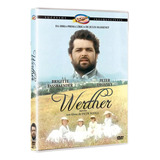Werther Petr