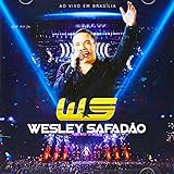 Wesley Safadão Ao Vivo Em Brasilia CD 
