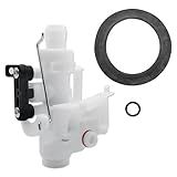 WEST ORGIN Kit De Válvula De água Para Vaso Sanitário 31705- Compatível Com Modelos Thetford Aqua-Magic V Alto E Baixo