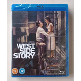 West Side Story Amor
