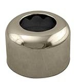 Westbrass Flange R409-05- Níquel Polido
