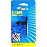 Western Chave Para Mandril
