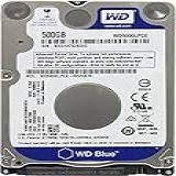 Western Digital 500gb 2