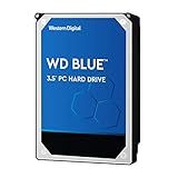 Western Digital Disco Rígido Interno Blue WD5000AZLX 500 GB 7200 RPM 32 MB De Cache SATA 6 0 Gb S 3 5 Polegadas