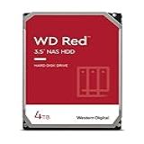 Western Digital  HDD Desktop RED