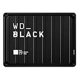 Western Digital Hdd Externo