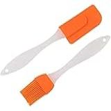 Western PINCEL ESPATULA SILICONE