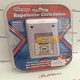 WESTERN REP 1 Repelente Eletrico