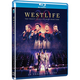 Westlife The