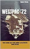 Westpac 72 Naval Combat