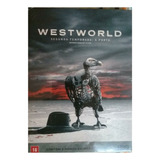 Westworld Segunda 2a Temporada