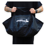 Wet Bag Soulfins Bolsa Troca Roupa Borracha Brinde Fuwax