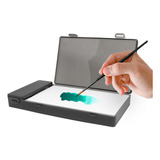 Wet Palette Moisturizing Color   Paleta Molhada