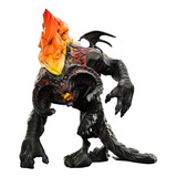 Weta Mini Epics The Lord Of The Rings Trilogy - The Balrog