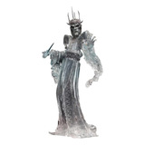 Weta Mini Epics The Lord Of The Rings Witch-king Unsen Le