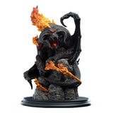 Weta Workshop Polystone Lord Of The Rings The Balrog Statue