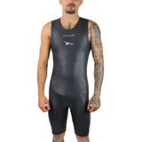 Wetsuit Eclipse Gbs Float 4 2 5 Alta Flutuação E Natação