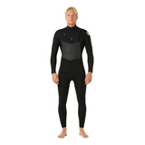 Wetsuit Rip Curl Dawn Patrol 3.2 Mm Long John Sleeve Vedado