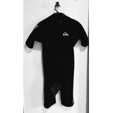Wetsuit Short John Quiksilver