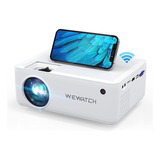 Wewatch V10 Com Bluetooth  Full