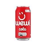 Wewi Cola Lata 350Ml