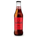Wewi Cola Zero Garrafa