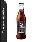Wewi Cola Zero Garrafa