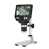 Weytoll Microscopio Eletronico Digital