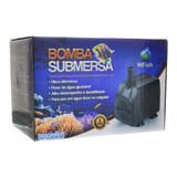 Submersa