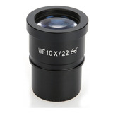 Wf006g a Wf10x 22mm Microscópio Estéreo