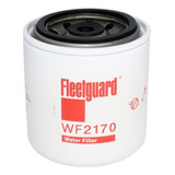 Wf2170 Filtro Dagua Mwm Vw Cummins Cargo