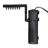 WFISH Filtro Interno P Aquários WF 32 300L H Wfish VOLTAGEM 220V