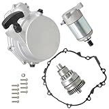 WFLNHB Motor De Arranque Recuo Arranque Acionador De Arranque Bendix Substituição Para Polars Magnum Trail Blazer Boss Scrambler Sportsman Worker Xplorer Ranger 3083453