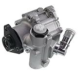 WFLNHB Substituição Da Bomba De Direção Hidráulica Para BMW 2001 2005 32416756582 32416753274