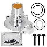 WFLNHB Válvula De Purga Para Secador De Ar AD 9 Com Substituição De Aquecedor Para Bendix 800405 E 5004341