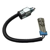 WFSZBP Substituição Da Válvula Solenoide KV23082 Para Minicarregadeira John Deere 240 260 270 280 317 320 325 328 332 Mini Carregadora CT322 CT332