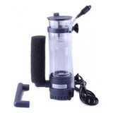 Wg 308 Aquário Interno Hang On Protein Skimmer 120l h