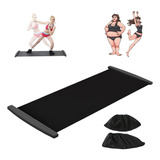 Wg Slide Board 2m Plataforma Deslizante Fitness