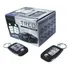 Wh Alarme De Carro Com Sirene Antirroubo E Relé Treo Force3
