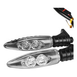Wh Para Motocicleta Com